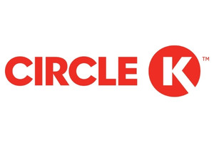 Circle K Gas Station