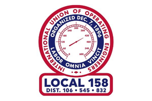 International Union of Operating Engineers 